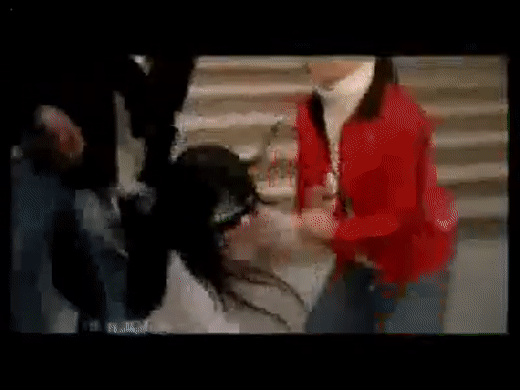 杨颖：离婚不到半年，失去靠山黄晓明的她，除了综艺还有什么？