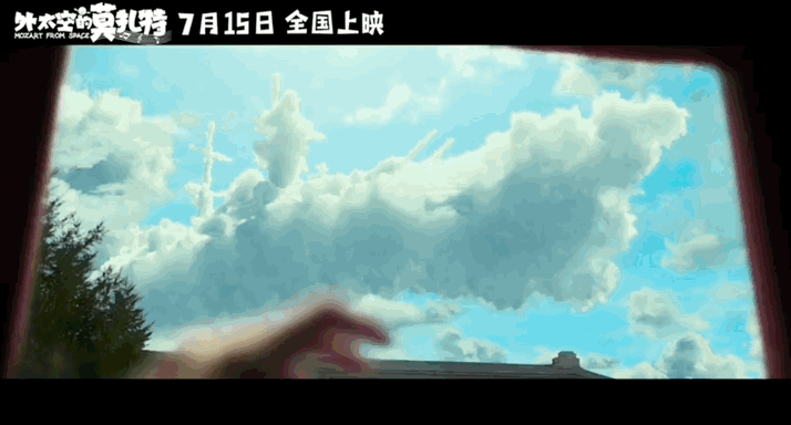 7月新片要爆，内地电影终于有救了