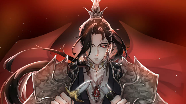 天官赐福:三毒瘤皆为情所困,灵文理不清爱情,水师放不下亲情