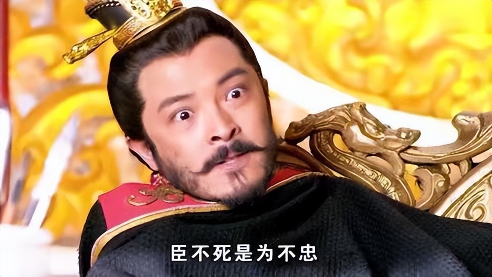 把皇帝“演活了”，这10位演员一个比一个牛，排个名，唐国强第3