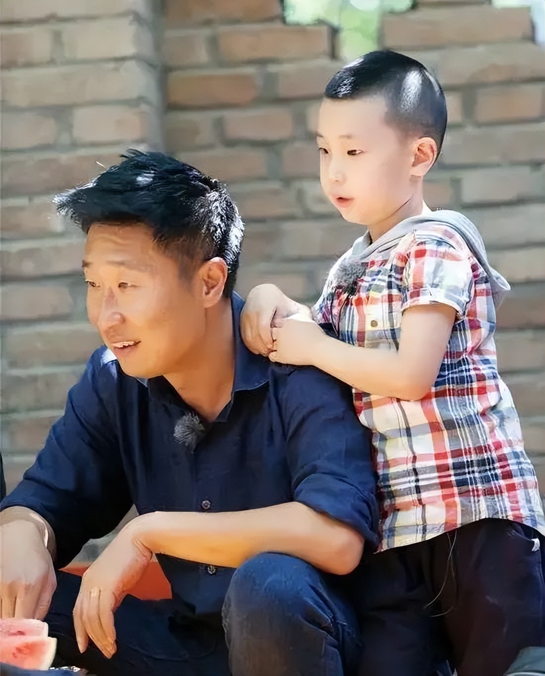 《金婚》过去15年，13位演员境况相差巨大，女9号已成一线明星