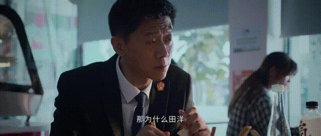 《庭外》首播：夏雨稳健，罗晋入戏，万茜惊艳，悬疑剧该出王炸了