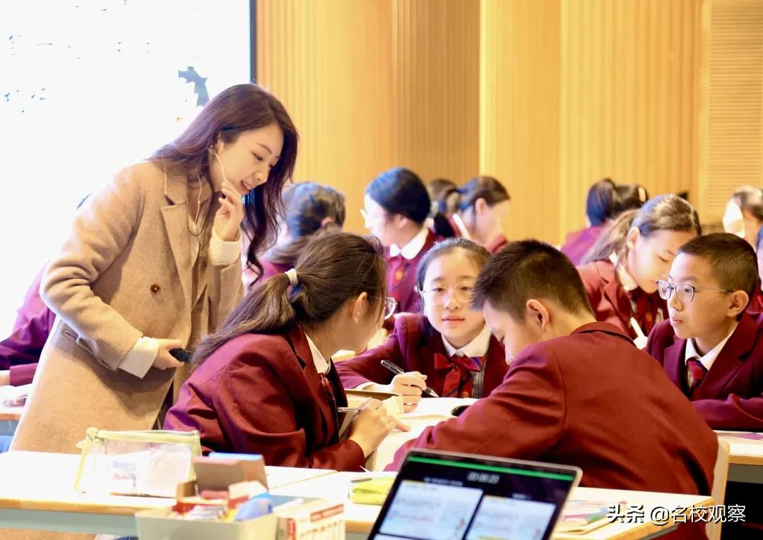 聚焦高质量育人，金苹果锦城一中第五届教育研讨会圆满举行