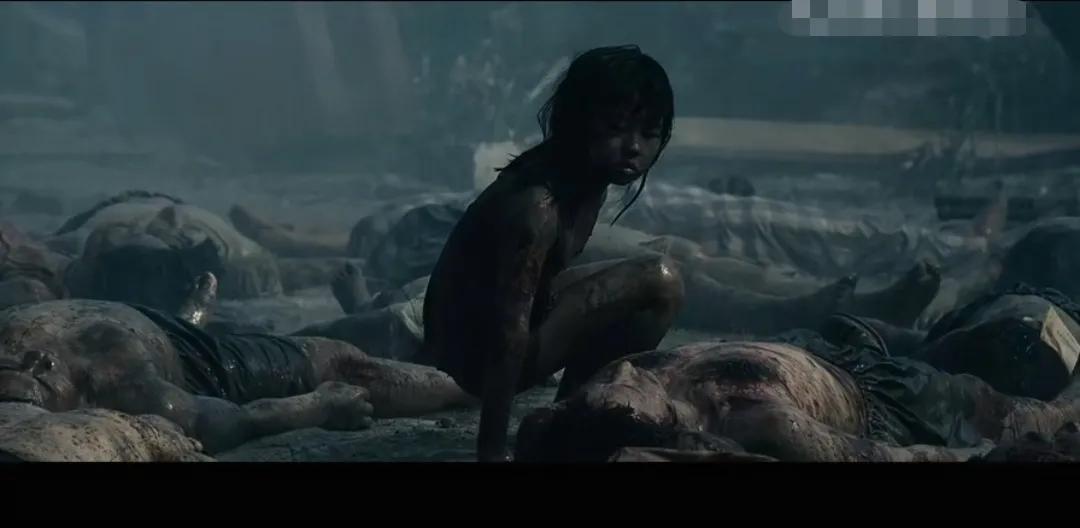 《唐山大地震》中，如果是你，你会怎么选择？