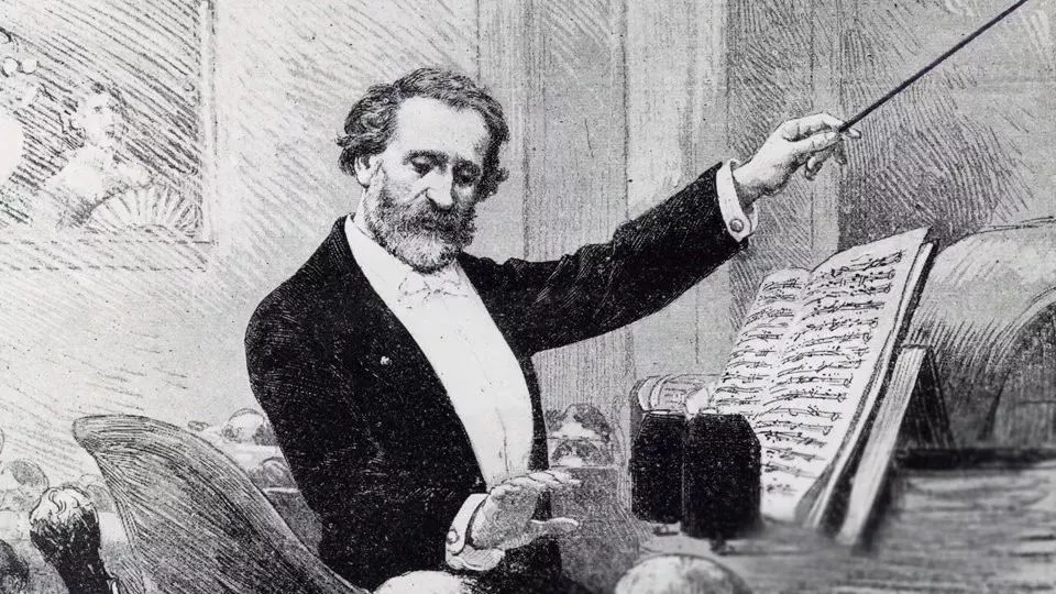 意大利歌剧金曲收割机 威尔第成为歌剧作曲大师的封神之路