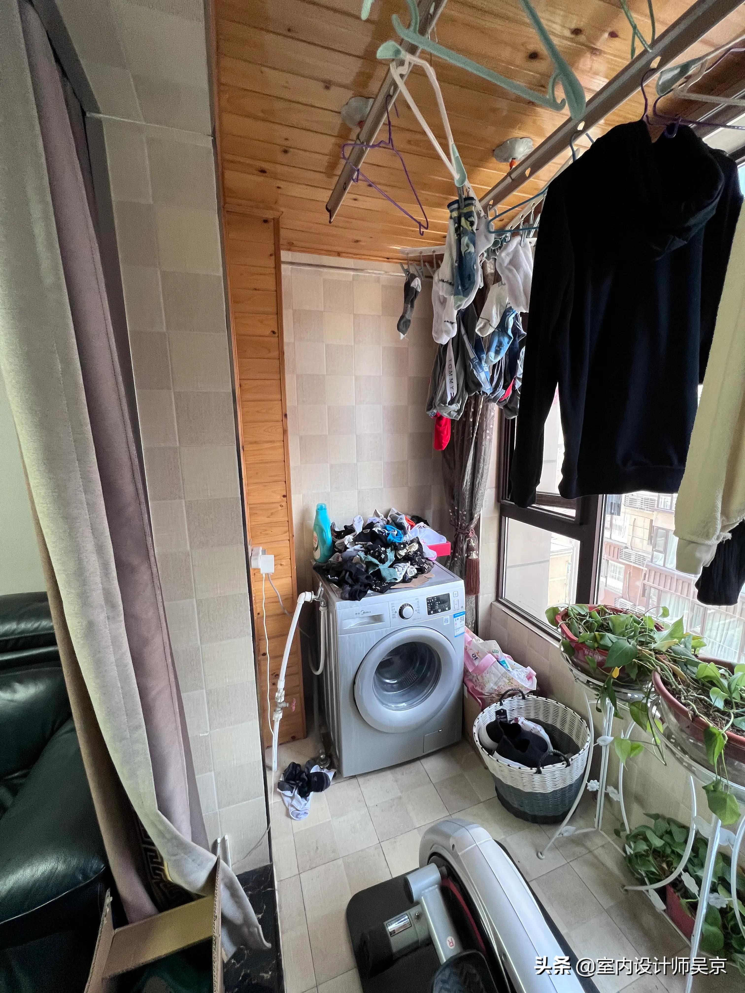 住了4年的刚需房，花了2万元做全屋定制，瞬间就不一样了