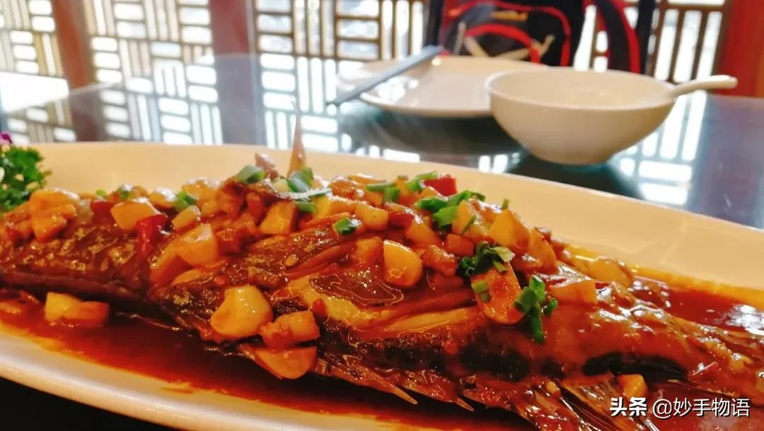 中国各省市十大经典名菜集锦,看看你家乡哪道菜榜上有名?