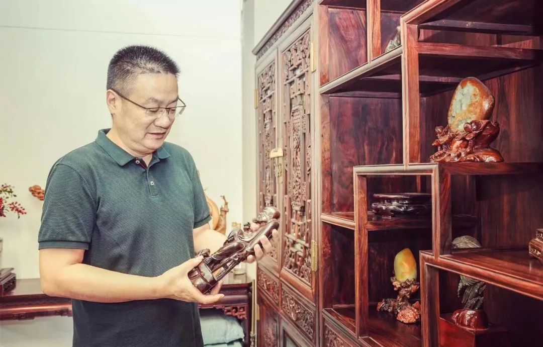 千秋展览策划董事长王杰：中国民营会展业有南固始、北浚县之说