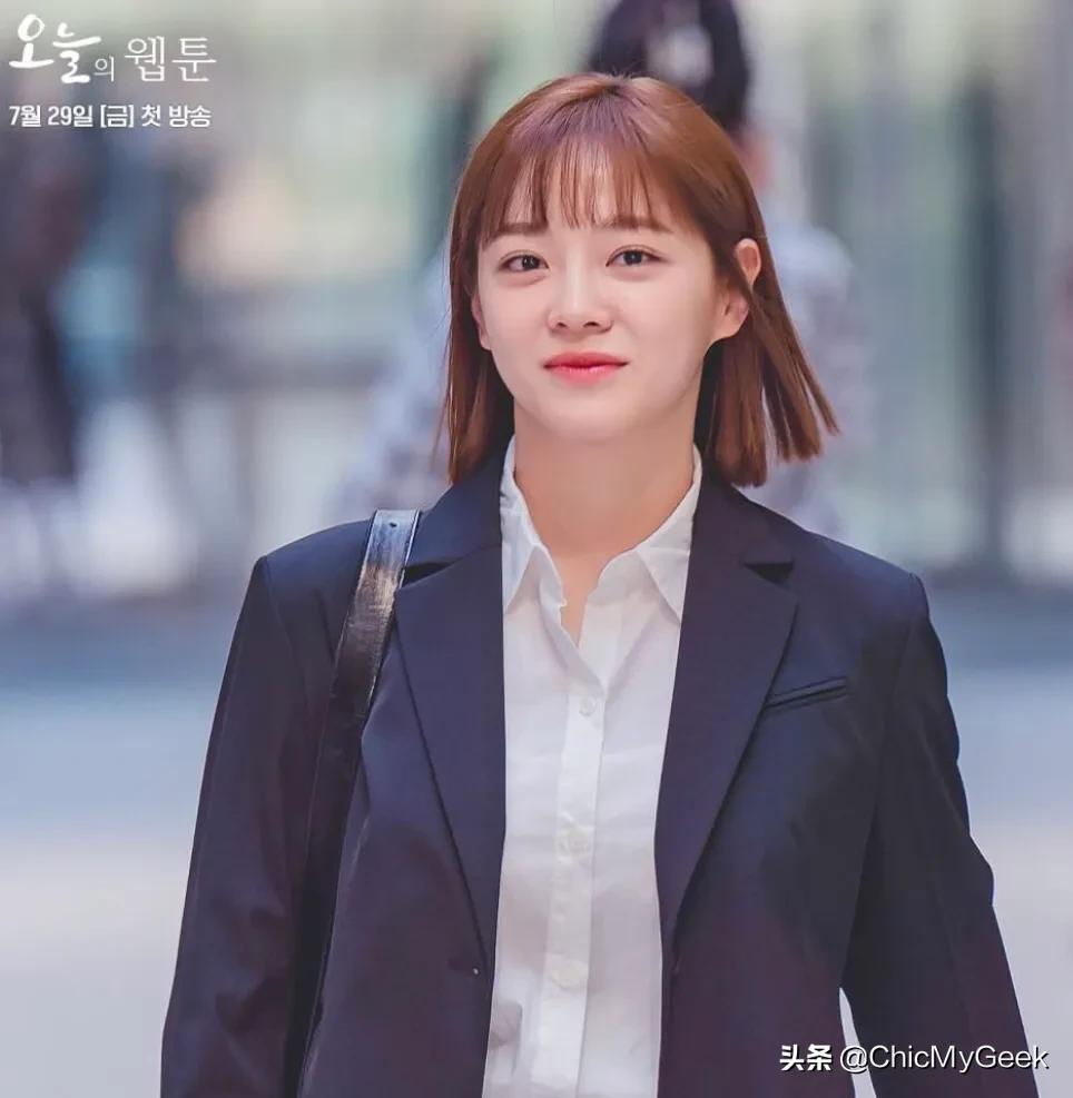 七月5部必追新韩剧!李钟硕退伍首作,金喜善再婚上流