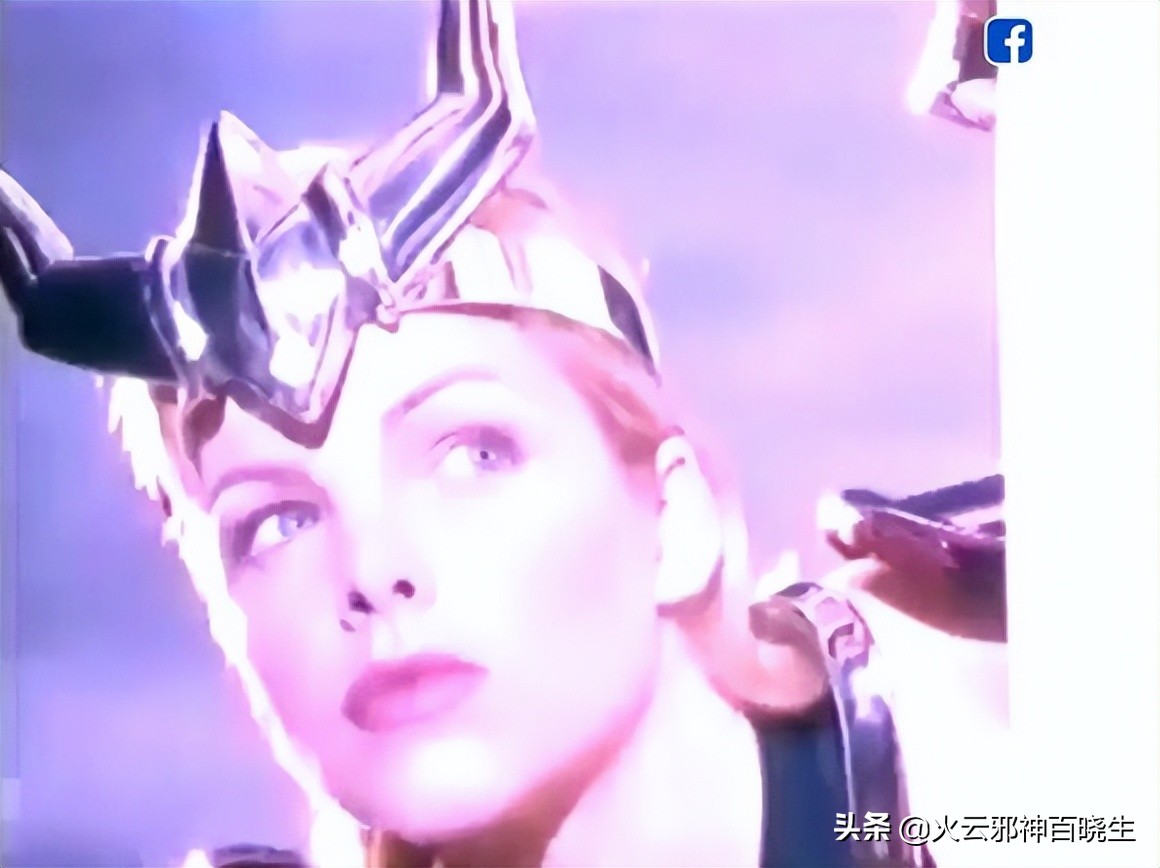 2023年要上映《圣斗士星矢》真人版电影，也许没那么可怕