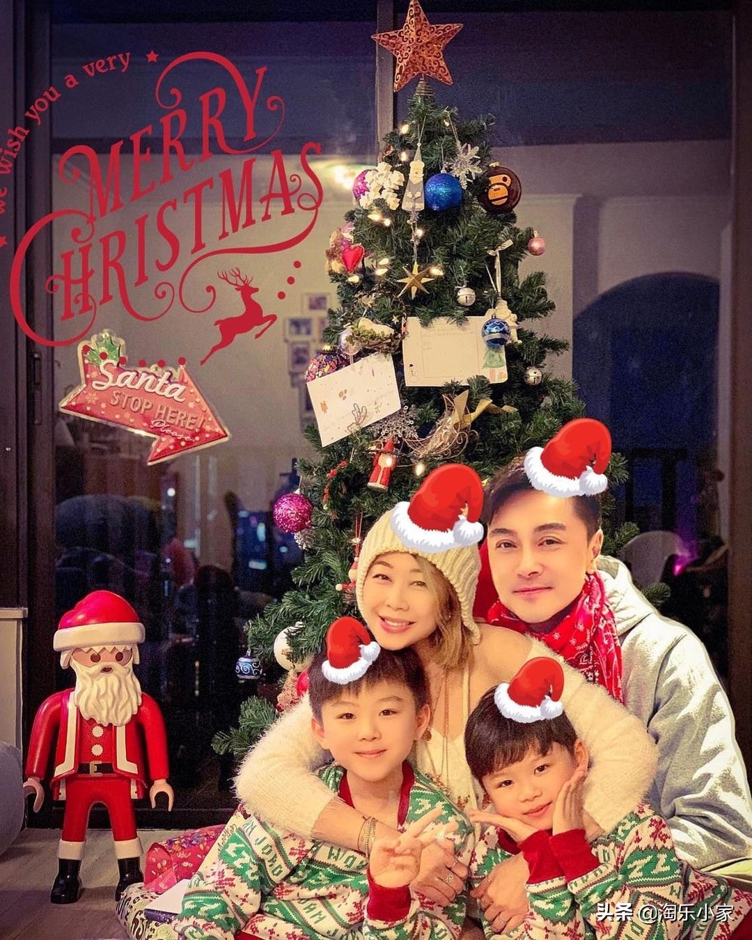 黄浩然已于去年6月低调离巢，效力TVB15年原来从未做过亲生仔