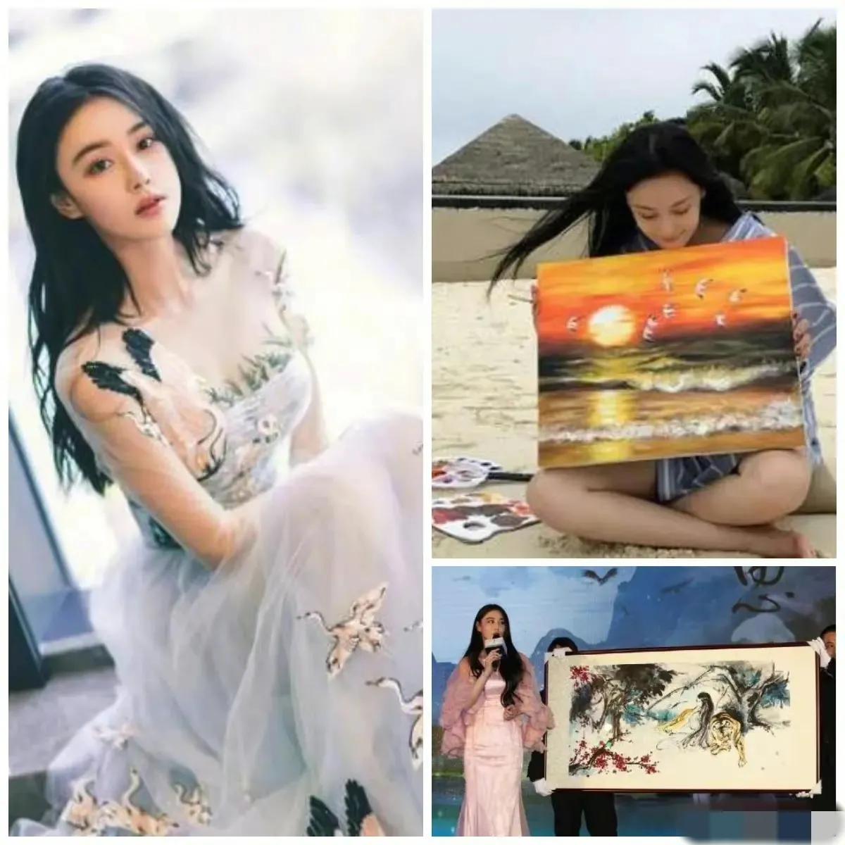 娱乐圈内卷严重，有的电饭煲都不会用有的才华横溢