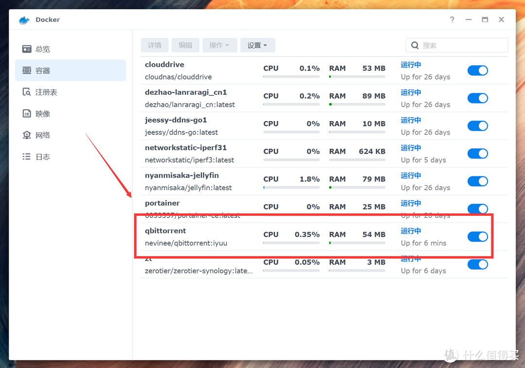 自带辅种工具和微信推送的最强版本Qbittorrent！NAS部署教程