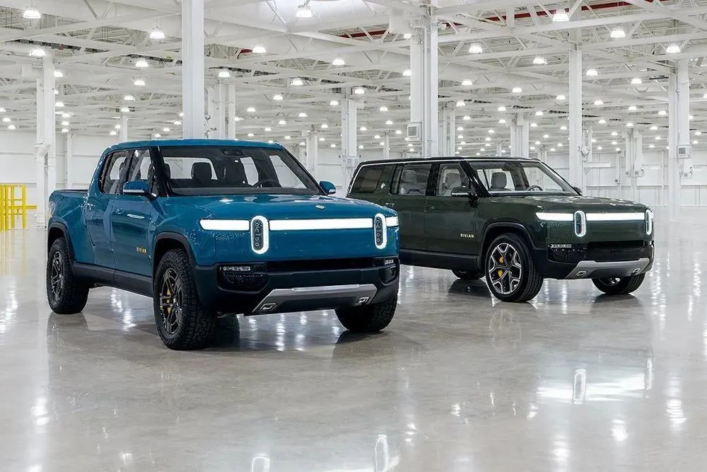 「人汽」大厂没钱了，传统回归了，新造车风口过去了