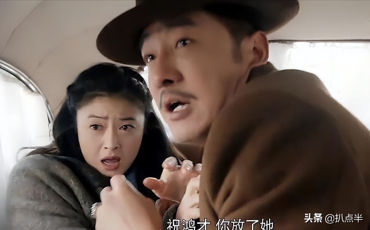 同样演顾曼桢，将吴倩莲、林心如和蒋欣放在一起，差距就出来了