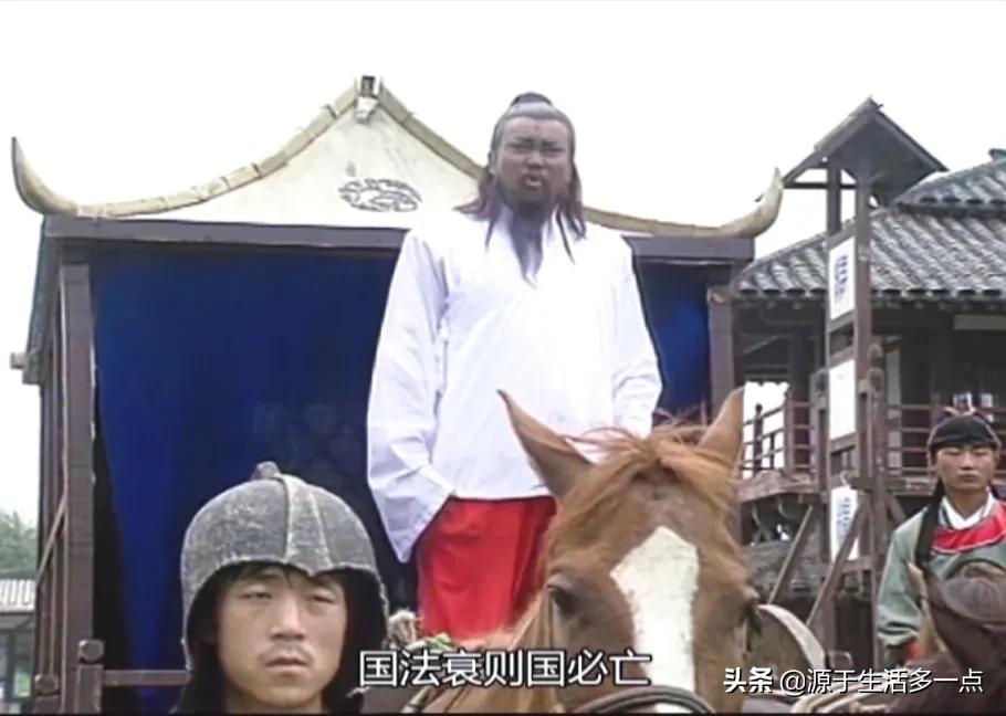 碧血青天杨家将：混搭杨家将、包青天两大北宋IP，乱七八糟的好看