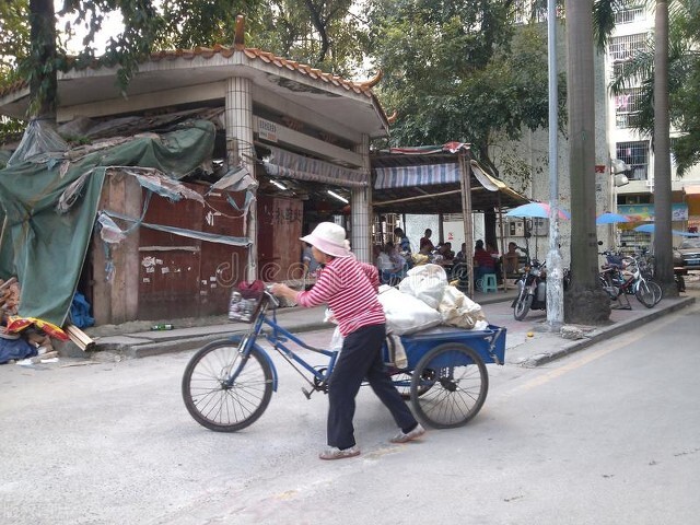 知道自己要啥的女人，也要有好运气（33）