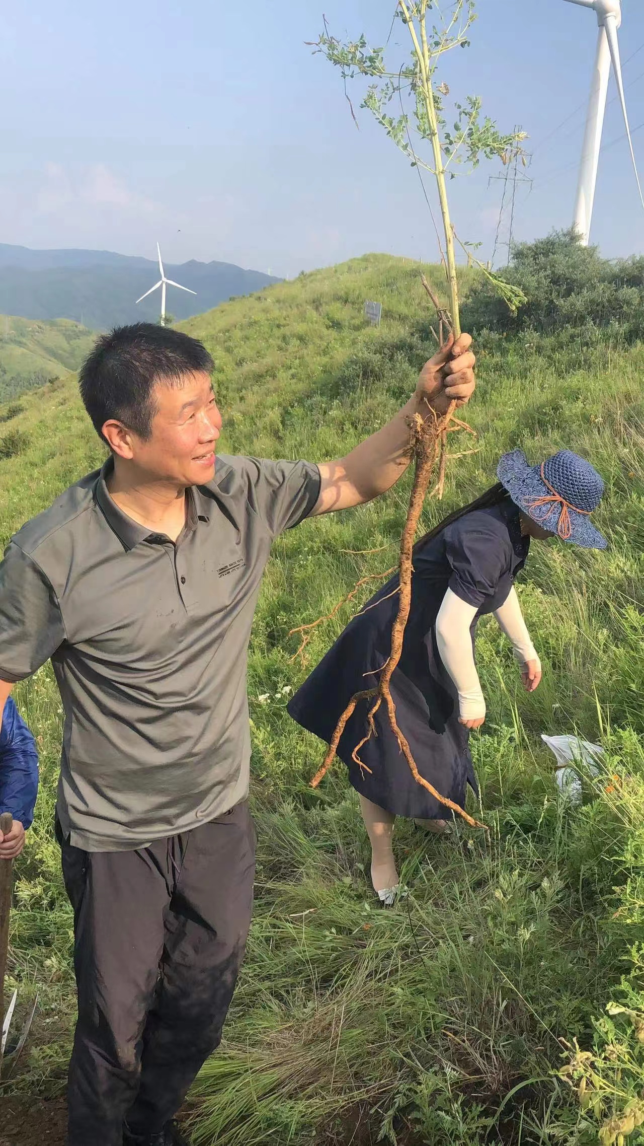 宏仁堂与广盛原 价值合营 携手并进