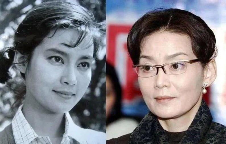 14位贤良的“妈妈专业户”女星，年轻时个顶个是美人坯子