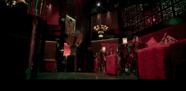 人性和兄弟的抉择，爽快的枪战，这部电影都给你了