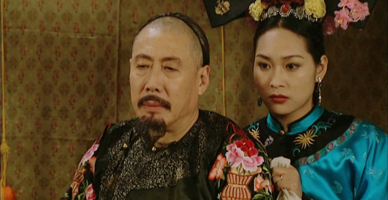 苏麻喇姑抚育的皇子胤祹登上格格党日排行榜榜首