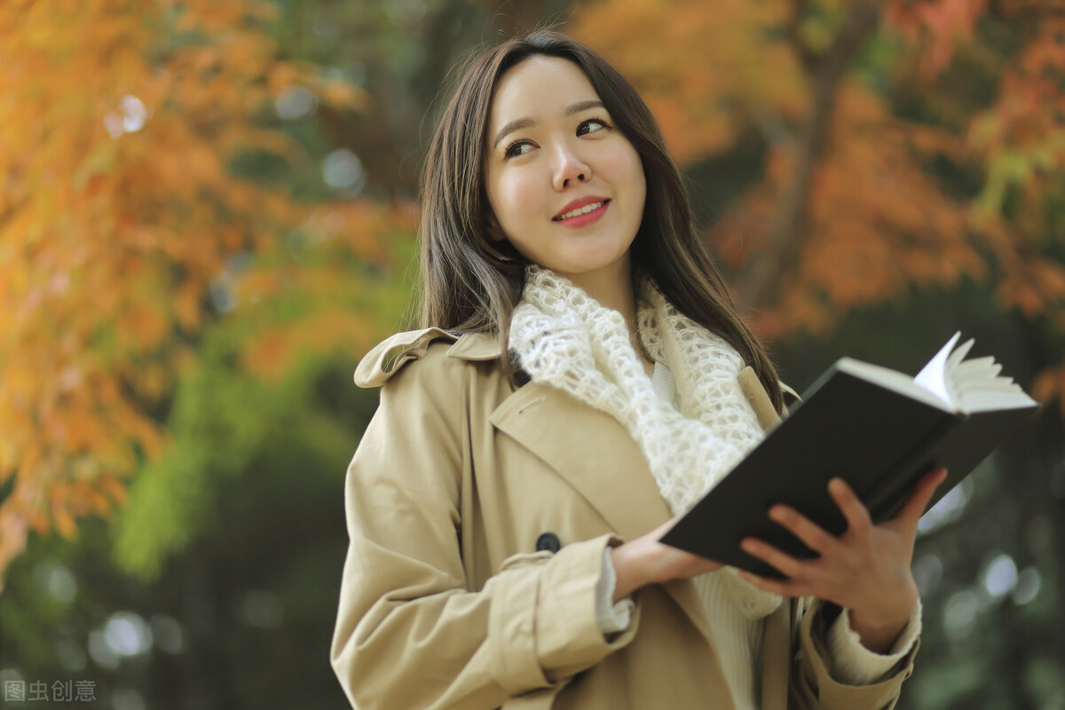 赫本语录：外表美如花，内在善似水