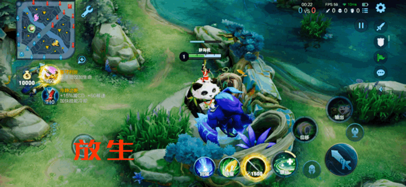 王者荣耀：阿古朵胜率第一，作为S26的最强打野，她究竟强在哪呢