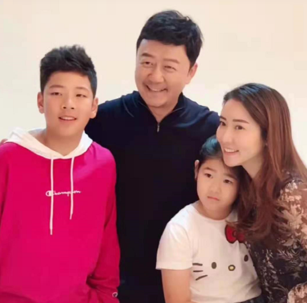 李燃：郭涛娶我后家庭事业两头旺，用爱解开他和离婚公婆的心结