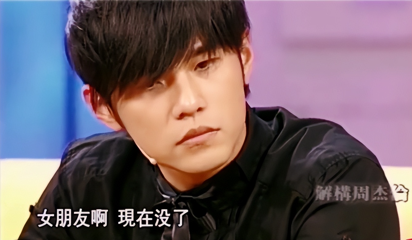 娱乐圈5对“患难情人”，陪对方度过了风波，却都得不得好结果