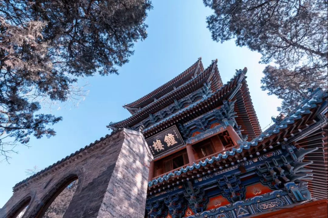 河南：一部河南史，半部华夏册，“豫”见中国的大美之地