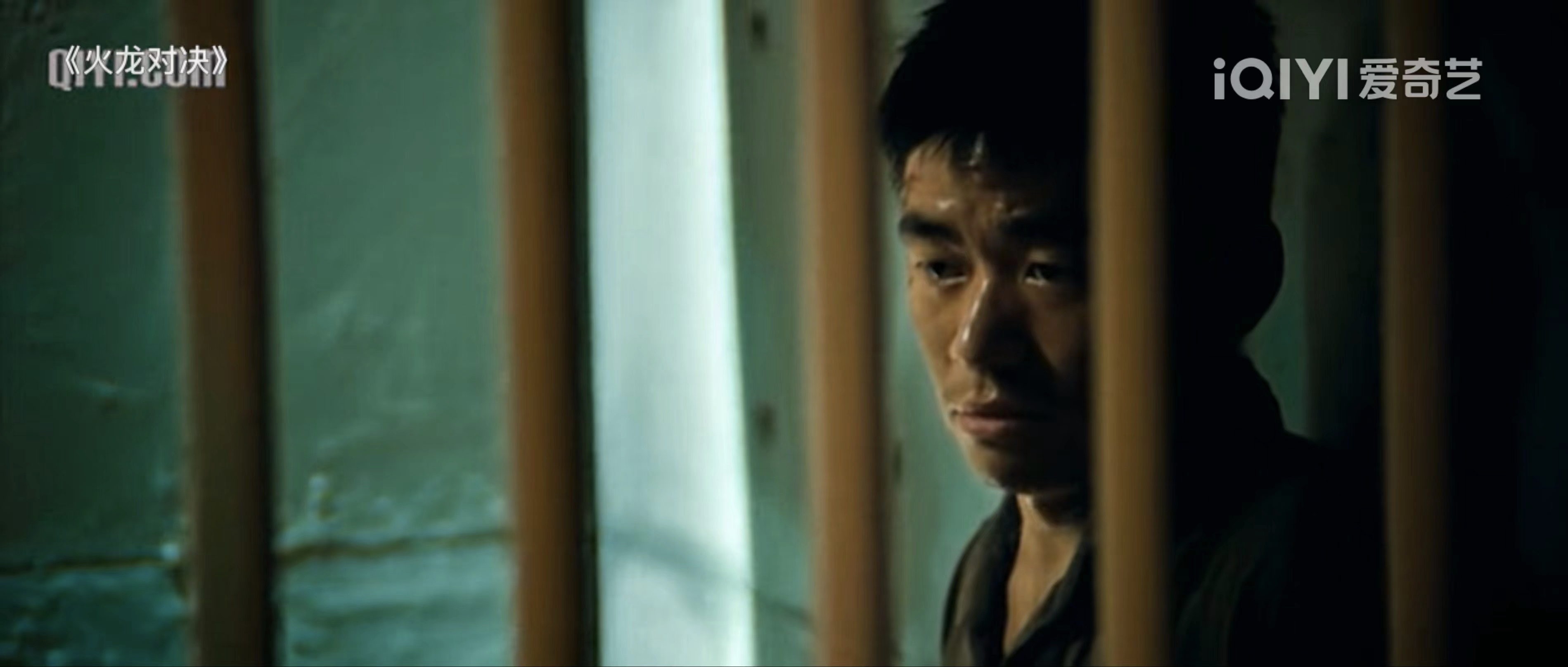 华语警匪片巅峰只有《无间道》？任贤齐、黎明这部电影不该被无视