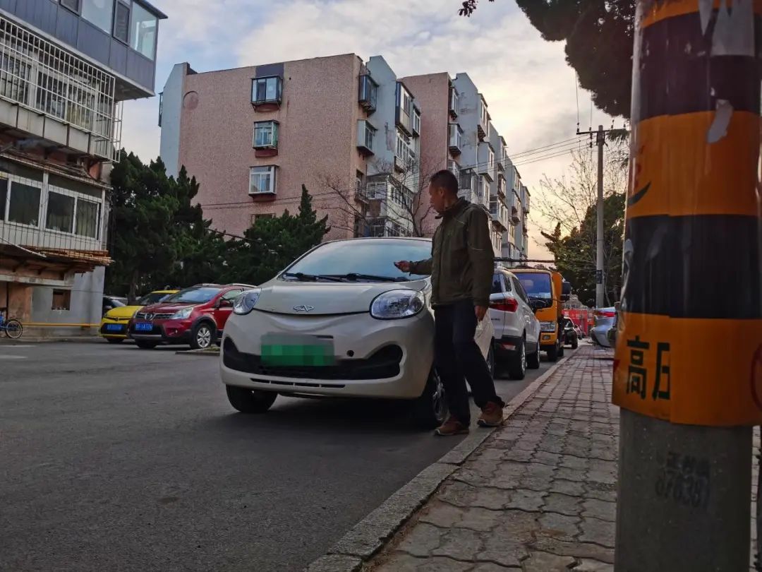 车主说车：6年前花17万买“油改电”，如今它们还好吗？