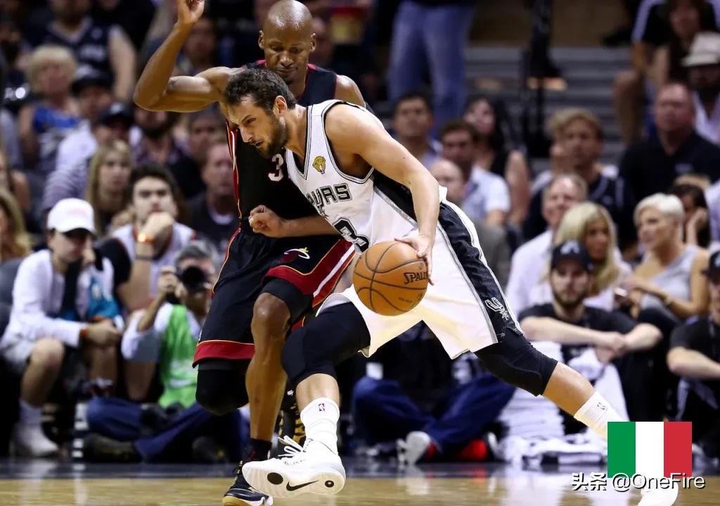 美国nba为什么世界第一(每个国家的第一个NBA冠军，看看都是谁)