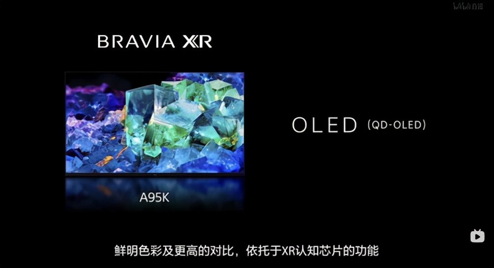 CES電視新品匯總：LG、索尼表現(xiàn)搶眼 國產(chǎn)品牌成最大黑馬