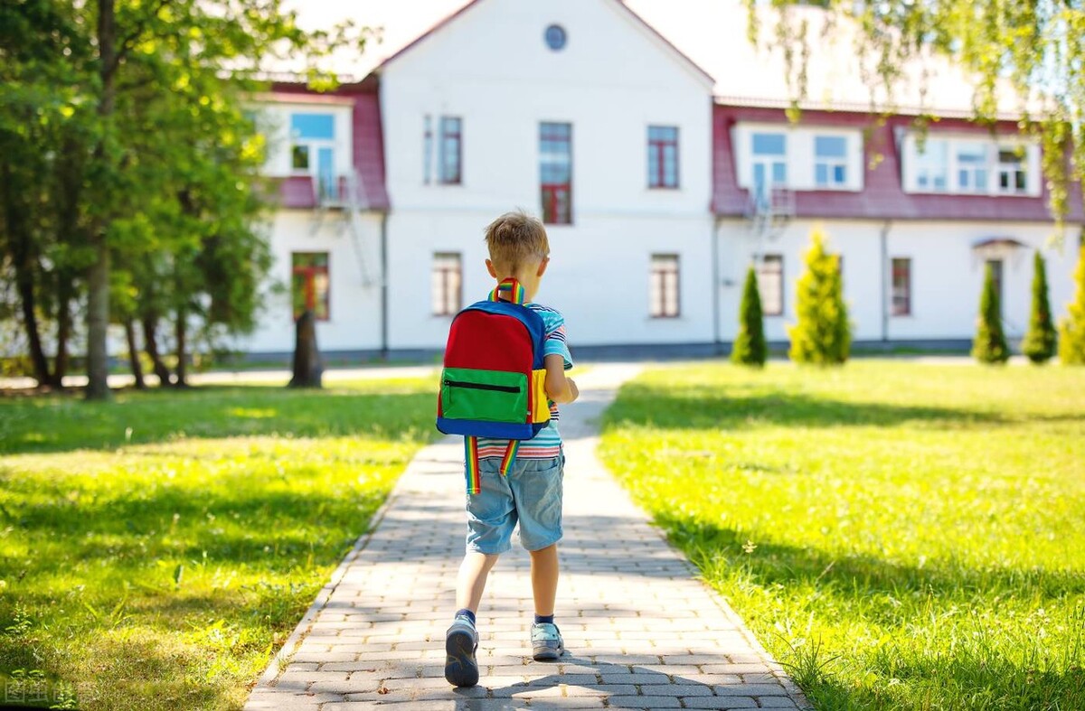 又是一年毕业季，让我们再次聚焦“幼小衔接”