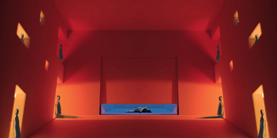 码住！伦艺6所学院59个专业新增视频要求大合集