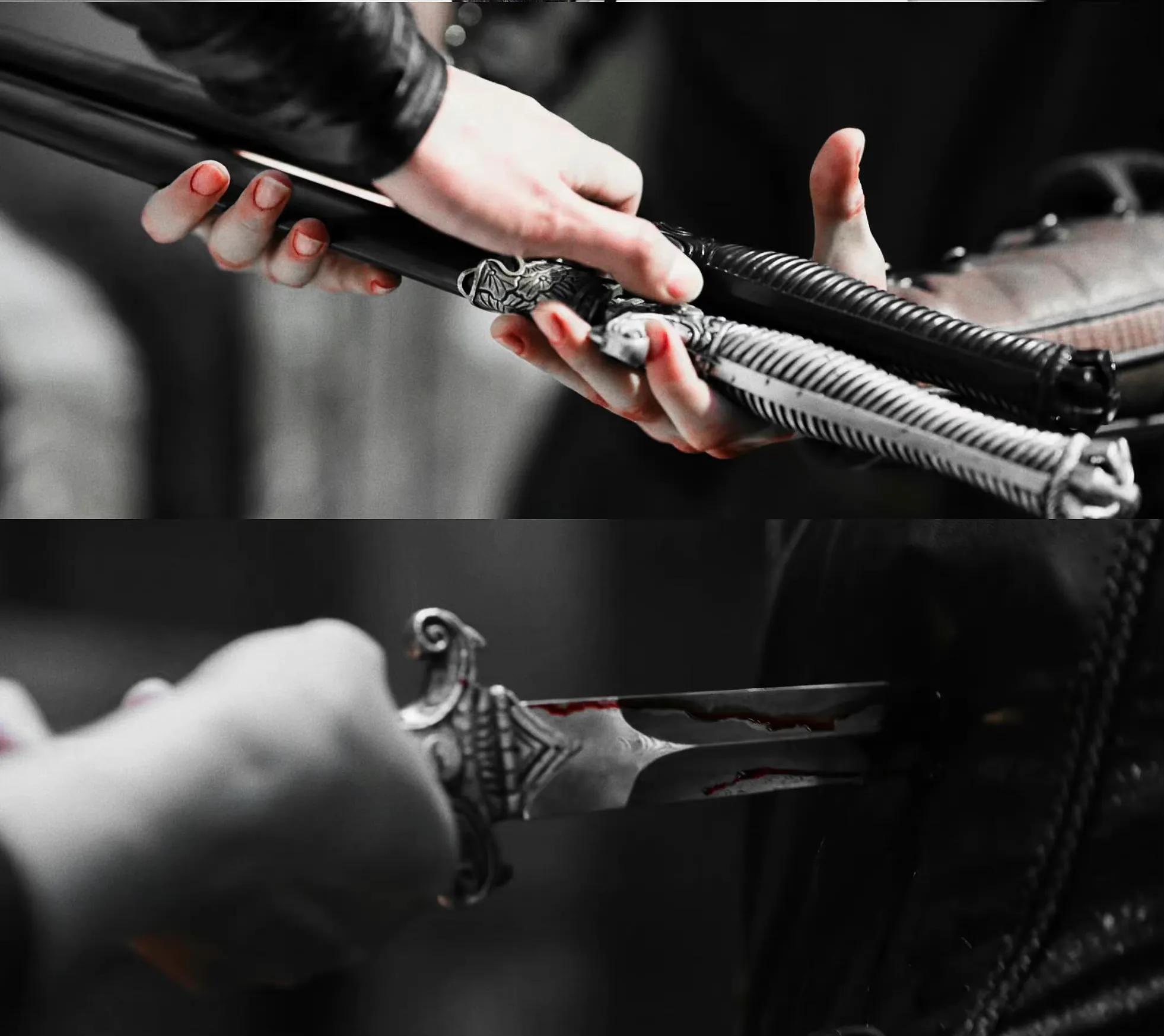 无江湖，不武侠