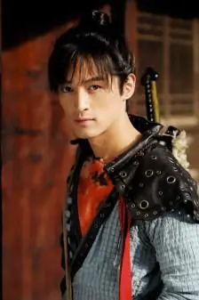 陌上人如玉，公子世无双——18位早期古装美男大赏