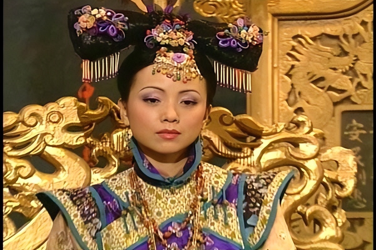 二刷《金枝欲孽》才懂，如妃赐死陈妃，为什么皇后不救她？