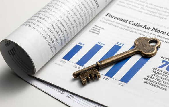 体制内工作，六年攒下第一个100万