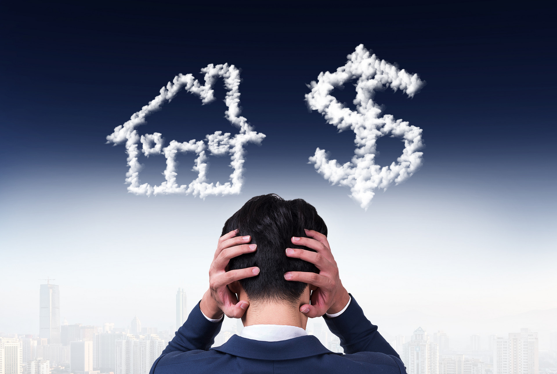 为何有的人房贷利率不降？哪些人可以买房了？