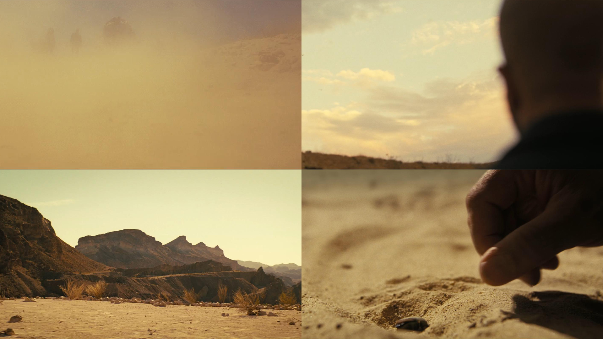 西部世界第四季第3集：第三条时间线出现，细节显示德妹在现实