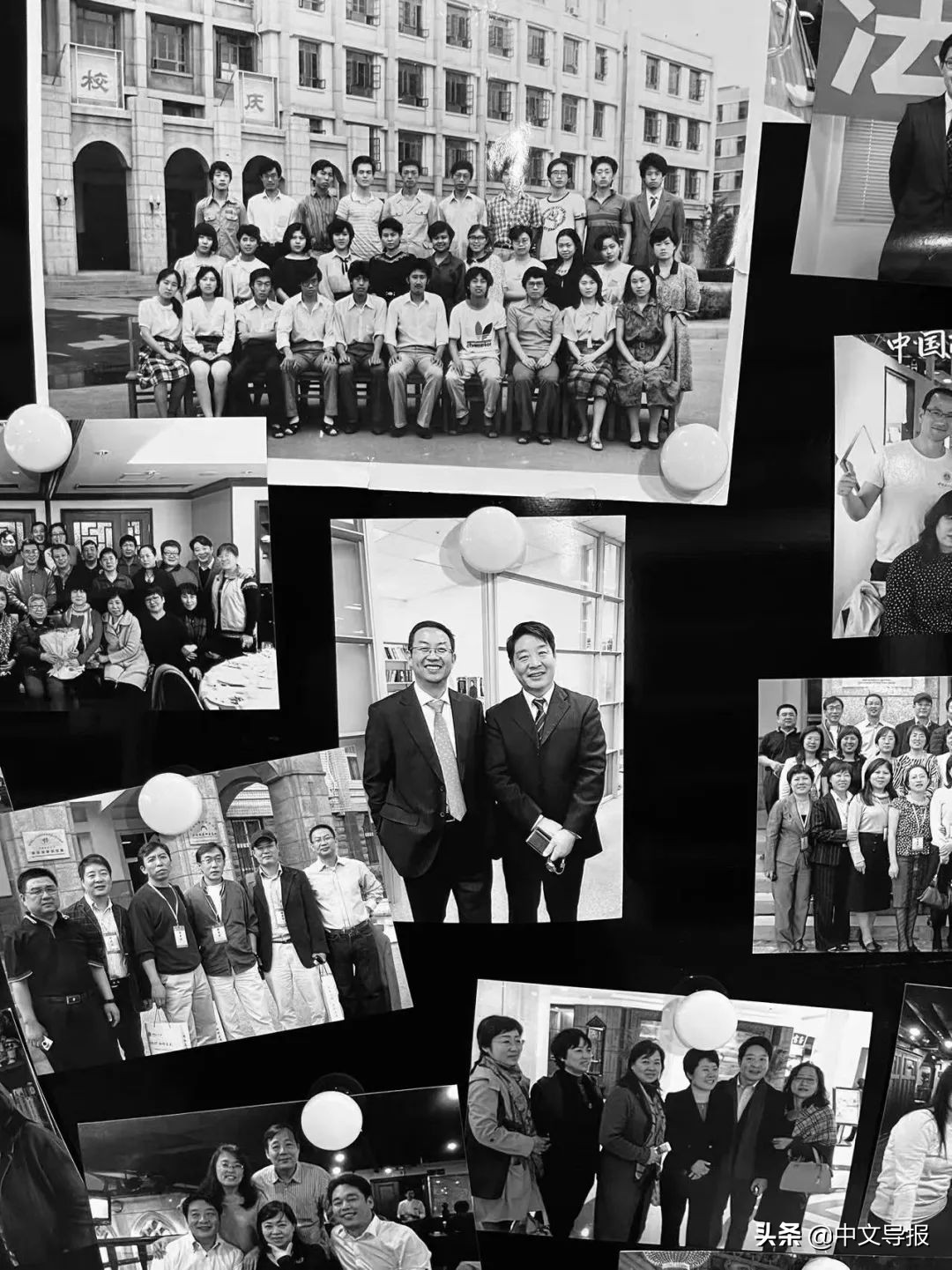 深切缅怀旅日华人法律专家、著名律师何连明