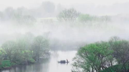 无边春雨细如愁，描写愁最好的九首古诗词，且看愁都是什么样的？