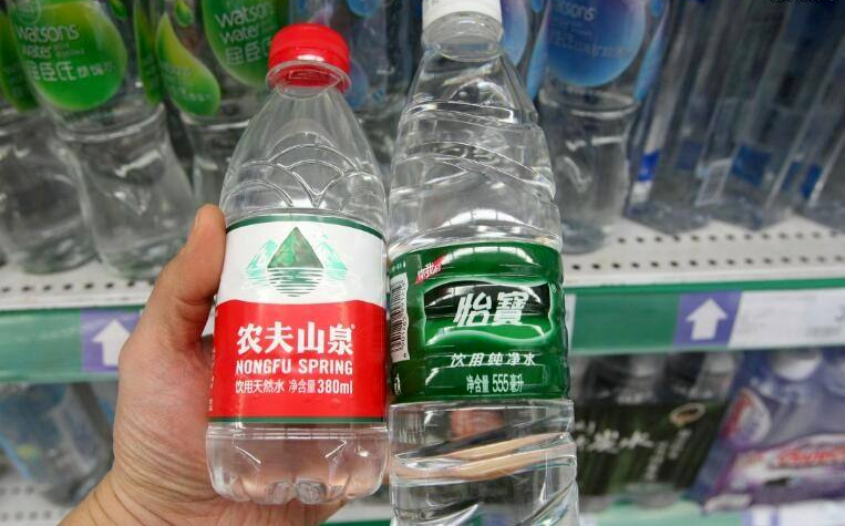 年赚百亿，却2次卖身！称霸广东的老字号，输给了昔日死敌