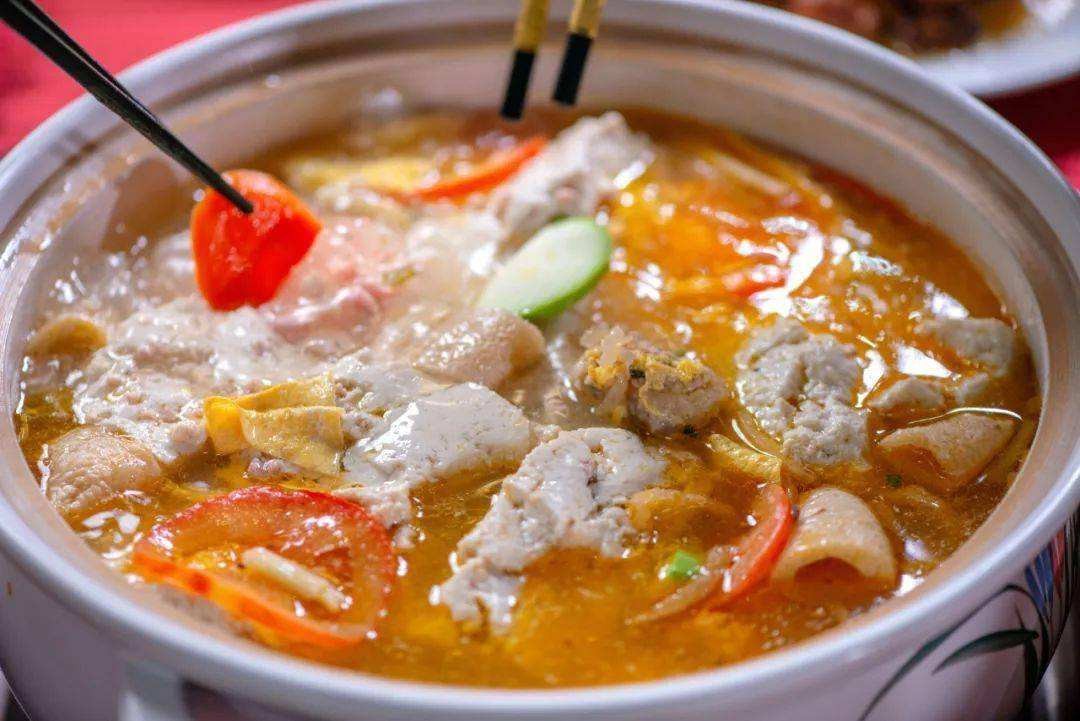 去贵州必点的8道黔菜,是"黔菜之魂",老板以为你是贵州人