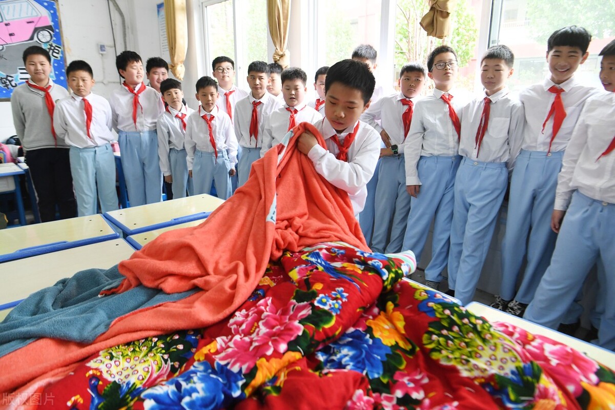 班主任如何构建有特色的班级文化？这样做可以与众不同