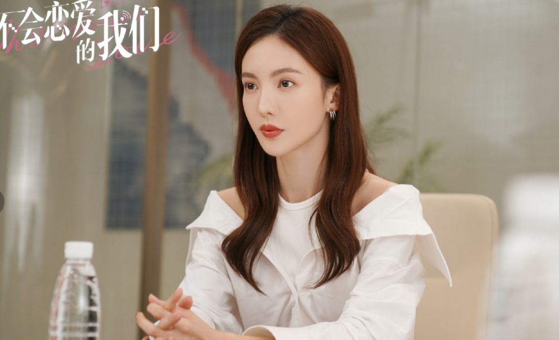 又一部都市职场剧将袭，《精英律师》班底，男主是《赘婿》中的他