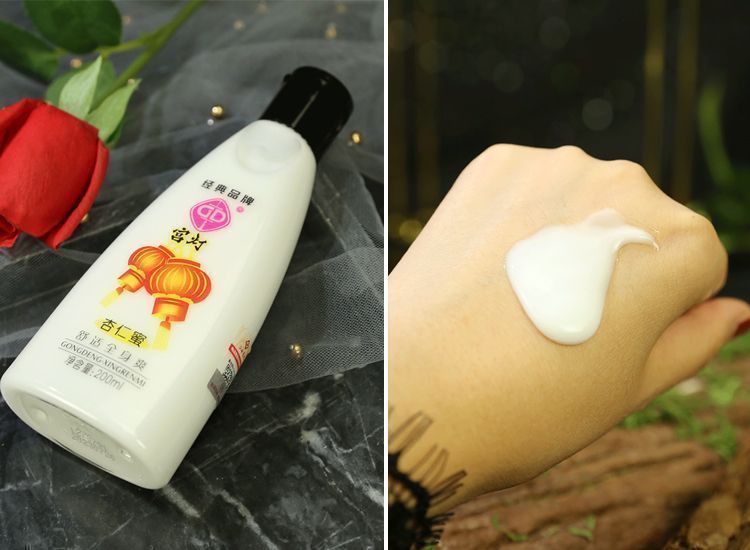 10个老国货雪花膏，看似不起眼，包装又老土，效果却不输国际大牌