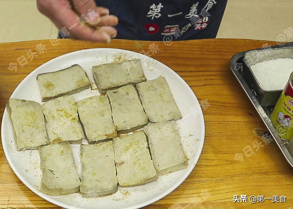 过年不用忙，4道菜提前准备好，来客随便切一下，上桌就是大菜